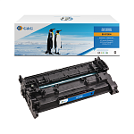 GG-CF289A Cartridge G&G 89A для HP LJ M507n/dn/X/dng;M528dn/f/C/Z, с чипом (5 000стр.) (аналог CF289A)