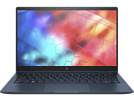 8MK76EA#ACB Ноутбук HP Elite Dragonfly Core i5-8265U 1.6GHz,13.3" FHD (1920x1080) IPS Touch 400cd GG5 BV,16Gb LPDDR3-2133 Total,512Gb SSD+32Gb 3D XPoint,38Wh,Pen,FPS,B&O
