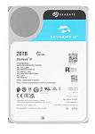 3219101 Жесткий диск SEAGATE SkyHawk 20TB 256 Мб 7200 об/мин 3,5" ST20000VE002