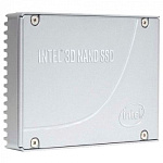 1374317 Накопитель SSD Intel PCI-E x4 6553Gb SSDPE2KE064T801 DC P4610 2.5"