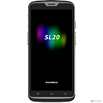 M3 Mobile SL20 SL204C-R2CHSE-HF-01 (Android 11 GMS, LTE(4G), 802.11 a/b/g/n/ac, SE4710 2D Scanner, передняя и задняя камеры, HD, BT 5.0, GPS, NFC(HF),