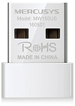 1000532470 Адаптер Wi-Fi/ N150 Wi-Fi Nano USB adapter USB 2.0