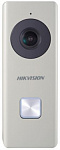 1100449 Видеопанель Hikvision DS-KB6003-WIP цветной сигнал CMOS цвет панели: белый