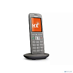Gigaset [S30852-H2862-R101] CL660HX Дополнительная трубка GIGASET