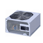 1996650 Блок питания 650Вт/ Power Supply FSP QDION ATX 650W, 120mm, 5xSATA, 2xPCI-E, APFC, 80+
