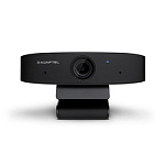8518224308 Вебкамера Konftel Cam10 (1080p Full HD, USB 2.0, 90°, 4x), автофокус, шторка конфиденциальности
