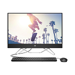 5D224EA#ACB HP 27-cb0034ur NT 27" FHD(1920x1080) AMD Ryzen5 5500U, 8GB DDR4 3200 (2x4GB), SSD 512Gb, AMD integrated graphics, noDVD,Rus/Eng kbd&mouse wired, HD W