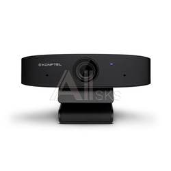 8518224308 Вебкамера Konftel Cam10 (1080p Full HD, USB 2.0, 90°, 4x), автофокус, шторка конфиденциальности