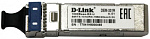 1160492 Трансивер D-Link 331R/20KM/A1A 1000Base-BX-U,Simplex LC,TX:1310nm,RX:1550nm,SM,20KM