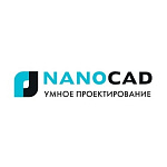 11018233 Право на использование программы для ЭВМ "Платформа nanoCAD" 24 (основной модуль), update subscription на 1 год, право на использование 8814