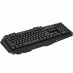1939486 Клавиатура A4Tech Bloody B880R механическая черный USB for gamer LED