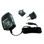 10W PSU - A6 EU SNOM 10W PSU for all the Snom Desk Telephones (repl. 10W PSU EU)