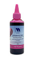 npr_A8032 Чернила NV PRINT универсальные на водной основе для аппаратов Epson (100ml) Light Magenta совместимые