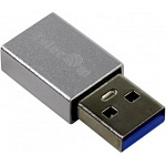 1723336 Telecom Переходник OTG USB 3.1 Type-C/F --> USB 3.0 A/M [TA432M] [6926123465547]