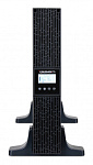 Источник бесперебойного питания Ippon Smart Winner II 3000 2700Вт 3000ВА черный