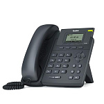 1291236 Телефон VOIP 1LINE SIP-T19P E2 YEALINK