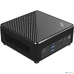 MSI Cubi N ADL-019RU [9S6-B0A911-265] {N100 (0.8) /4Gb /SSD128Gb/UHDG/ Windows 11 Pro }