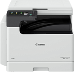 МФУ лазерное Canon imageRUNNER 2425 МФУ, A3, ч/б, 25стр/мин (A4 ч/б), 12стр/мин (A3 ч/б), 2 Гб, 600x600dpi, крышка, сетевой, Wi-Fi, USB. Без тонера