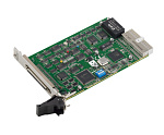 Плата MIC-3716/3-AE, многофункциональная плата CompactPCI®, 3U cPCI 250 kS/s,16-bit,16-ch