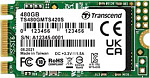 1623786 Накопитель SSD Transcend SATA III 480Gb TS480GMTS420S M.2 2242