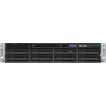 1138429 Платформа Intel Celeron Intel Original R2308WFTZSR x8 3.5" 10G 2P 1x1300W (R2308WFTZSR 986052)