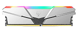 NTSRD4P36DP-16S Netac Shadow RGB 16GB (2x8GB) DDR4-3600 (PC4-28800) C16 Silver 16-18-18-38 1.35V XMP Dual DIMM Kit