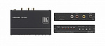 133670 Масштабатор Kramer Electronics [VP-410] ProScale видеосигналов CV и аудио в формат HDMI (480p, 576p, 720p, 1080i, 1080p), HDTV совместимый