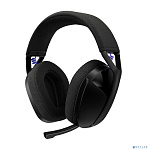 Гарнитура/ Logitech Headset G321 LIGHTSPEED Wireless Gaming BLACK Гарнитура/ Logitech Headset G321 LIGHTSPEED Wireless Gaming BLACK