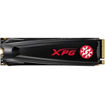 1765665 SSD A-DATA M.2 512GB XPG GAMMIX S5, AGAMMIXS5-512GT-C M.2 2280, PCI-E 3x4