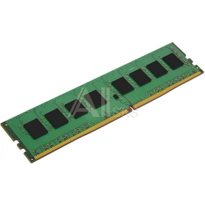 1702533 Kingston DDR4 DIMM 16GB KVR32N22D8/16 PC4-25600, 3200MHz, CL22