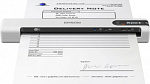 Сканер Epson WorkForce DS-80W (B11B253402) A4