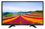 1191670 Телевизор LED Supra 23.6" STV-LC24LT0065W черный/HD READY/50Hz/DVB-T/DVB-T2/DVB-C/USB (RUS)