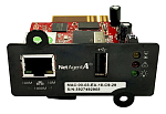 Powercom 1-port Internal NetAgent for Macan (DA807) USB (1130181)