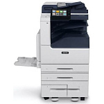 1994152 Xerox VersaLink B7125 напольный c тумбой и доп. лотком/ Xerox VersaLink B7125 Single Tray with Stand