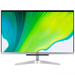 DQ.BEQER.00A ACER Aspire C24-963 All-In-One 23,8" FHD (1920x1080) IPS NT, i3-1005G1, 8GB DDR4 2666 SODIMM, 1TB/5400, Intel UHD, NoDVD, WiFi, BT, USB KB&Mouse, Win