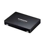 MZWLO15THBLA-00A07 SSD Samsung Enterprise , 2.5"(SFF/U.3), PM1743, 15360GB, NVMe PCIe Gen5 1x4, R14000/W7100Mb/s, IOPS(R4K) 2500K/360K, MTBF 2,5M, 1DWPD/5Y, TBW 28032TB,