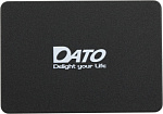 1738034 Накопитель SSD Dato SATA III 128Gb DS700SSD-128GB DS700 2.5"