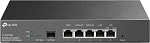 Межсетевой экран TP-Link SafeStream ER7206 10/100/1000BASE-TX/SFP