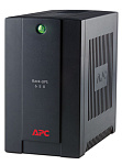 BX650CI-RS ИБП APC Back-UPS RS, 650VA/390W, 230V, AVR, 4xSchuko outlets (3xbattery backup), USB, 2 year warranty (REP:BE525-RS,BR650CI-RS)