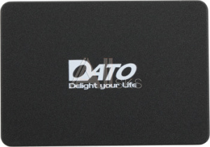 1738034 Накопитель SSD Dato SATA III 128Gb DS700SSD-128GB DS700 2.5"