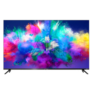 3219227 Телевизор QLED 55" MQT55USD03 MAUNFELD