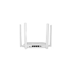 11063272 Маршрутизатор ORIGO OWR1230ACF/A1A Wi-Fi AC1200, 2.4/5ГГц, 100Base-TX WAN, 3x100Base-TX LAN