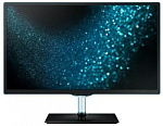1468859 Телевизор LED Samsung 27" LT27H395SIXXRU 3 черный FULL HD 50Hz DVB-T DVB-T2 DVB-C USB WiFi Smart TV (RUS)