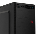 ПК IRU Home 510B5SE MT i5 11400 (2.6) 8Gb 1Tb SSD240Gb UHDG 730 Windows 11 Home 64 GbitEth 400W черный (1927332)
