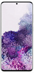1217166 Смартфон Samsung SM-G985F Galaxy S20+ 128Gb 8Gb серый моноблок 3G 4G 2Sim 6.7" 1440x3200 Android 10 64Mpix 802.11 a/b/g/n/ac NFC GPS GSM900/1800 GSM19