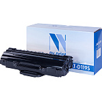 npr_34092 Картридж NVP совместимый NV-MLT-D119S