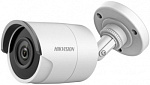 1095827 Камера видеонаблюдения Hikvision DS-2CE17U8T-IT (3.6mm) 3.6-3.6мм HD-TVI цветная корп.:белый