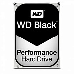 398560 Жесткий диск WD SATA-III 1Tb WD1003FZEX Black (7200rpm) 64Mb 3.5"