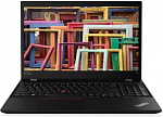 1194897 Ноутбук Lenovo ThinkPad T590 Core i5 8265U/16Gb/SSD512Gb/iOpt32Gb/Intel UHD Graphics 620/15.6"/IPS/FHD (1920x1080)/Windows 10 Professional 64/black/Wi