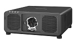 147039 Лазерный проектор Panasonic [PT-REQ15LBE] (без объектива) DLP, 15000 Lm; 4K(3840 x 2400 с QuadPixelDrive);25000:1;HDMI IN x2; DisplayPort x1; MultiSyn
